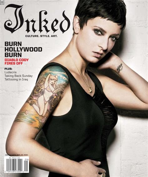 win a cover shoot and 25,000. . How to vote for inked cover girl